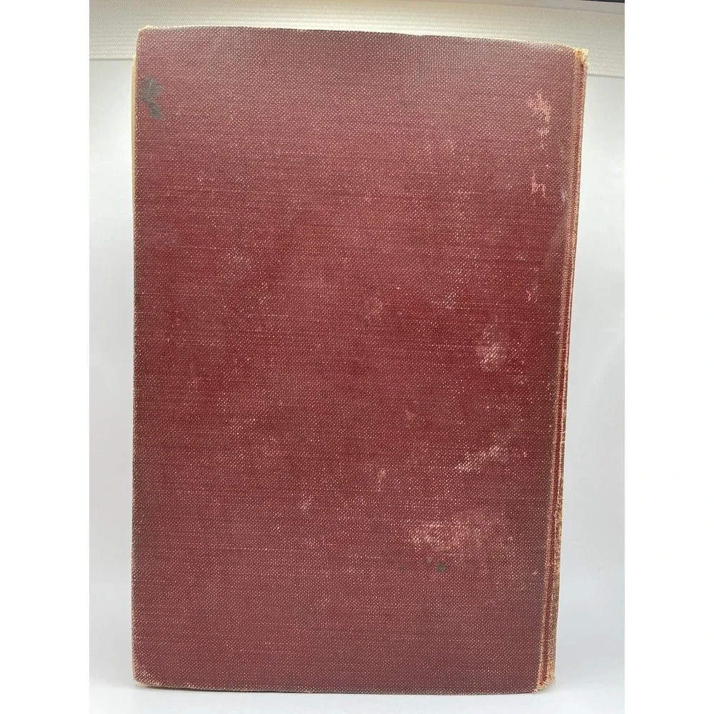 The Shepherd Of The Hills Harold Bell Wright HC 1907 First Printing A.L. Burt
